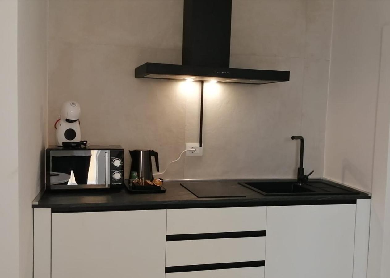 Artemide Luxury Home Сиракузы Экстерьер фото