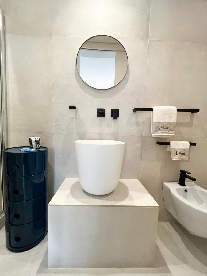 Artemide Luxury Home Сиракузы Экстерьер фото
