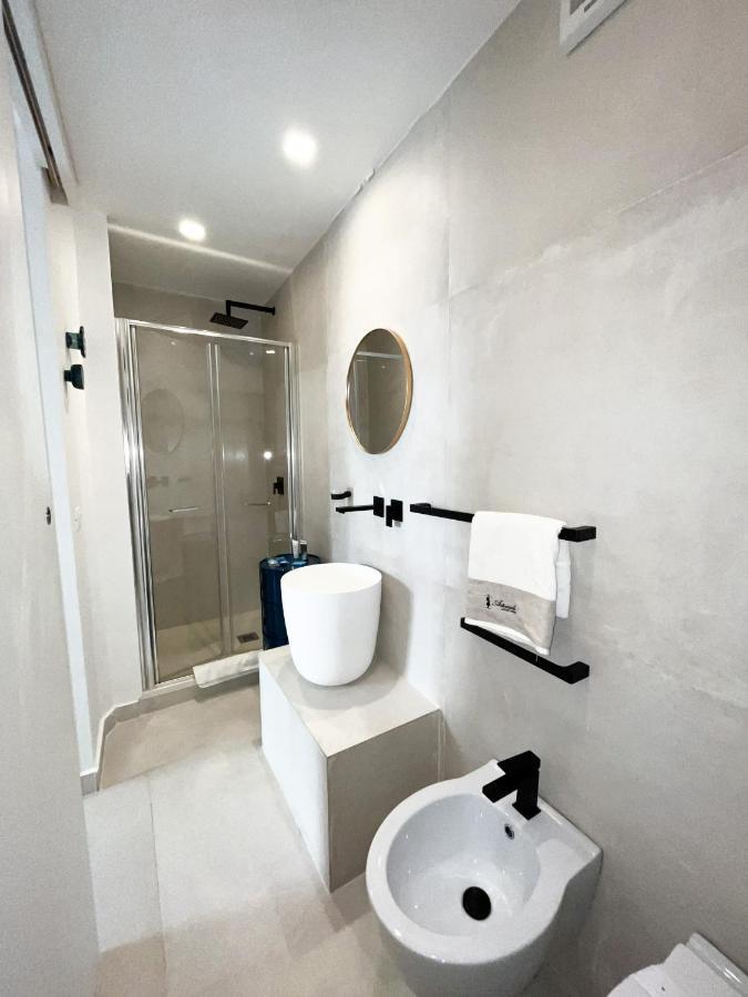 Artemide Luxury Home Сиракузы Экстерьер фото